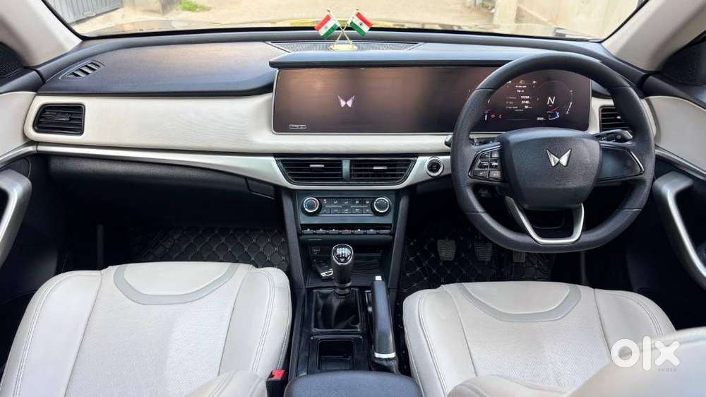 Mahindra Xuv700, 2025, Diesel