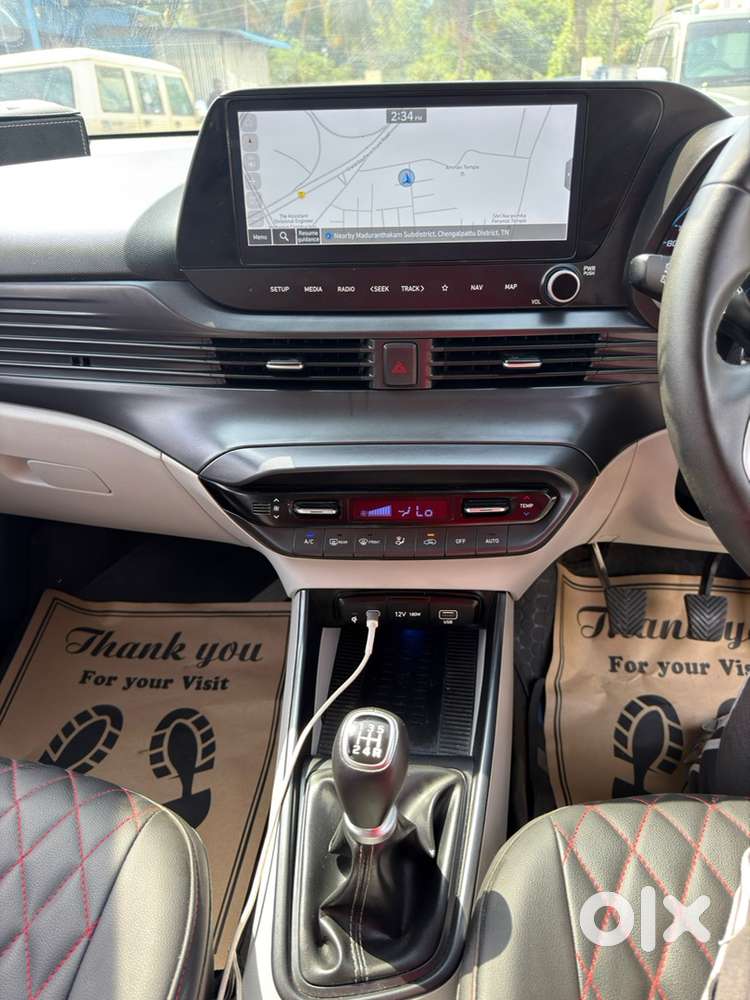 Hyundai I20 1.2 Petrol 2025