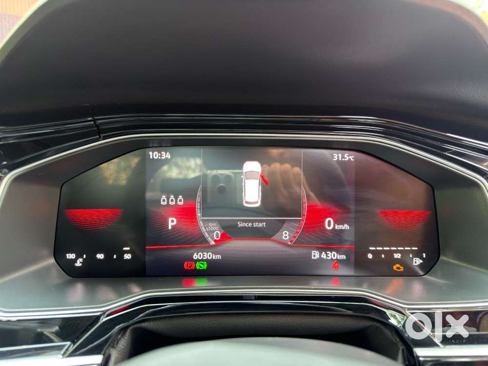 Volkswagen Virtus 2025 Gt Line 1.0 At