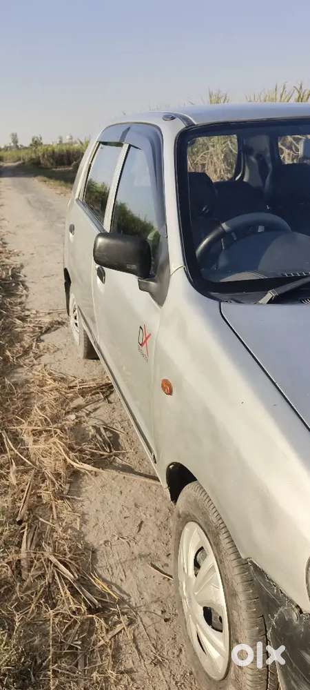 Maruti Suzuki Alto 800 2008 Petrol 93700 Km Driven
