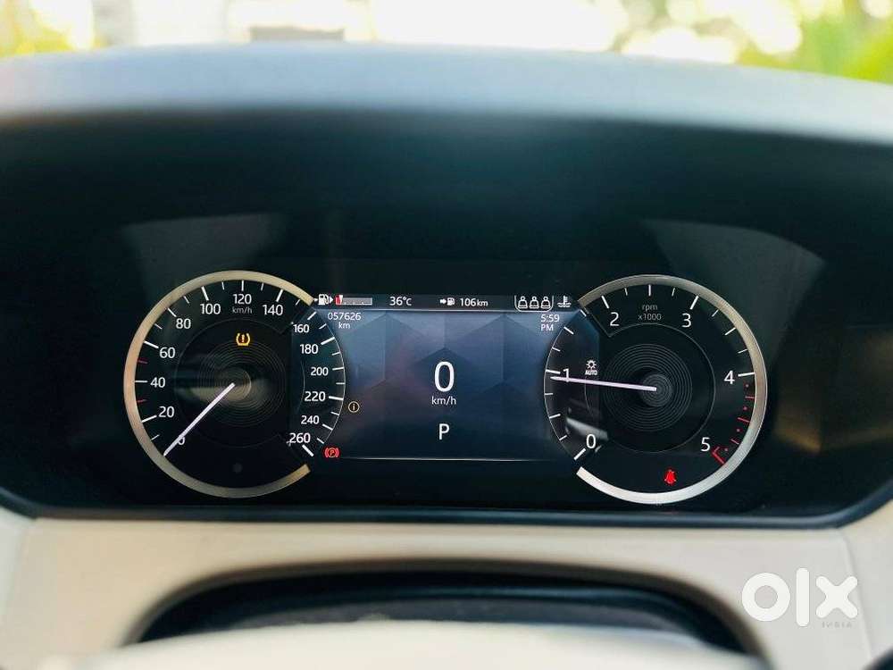 Land Rover Range Velar R-dynamic S Diesel, 2022, Diesel