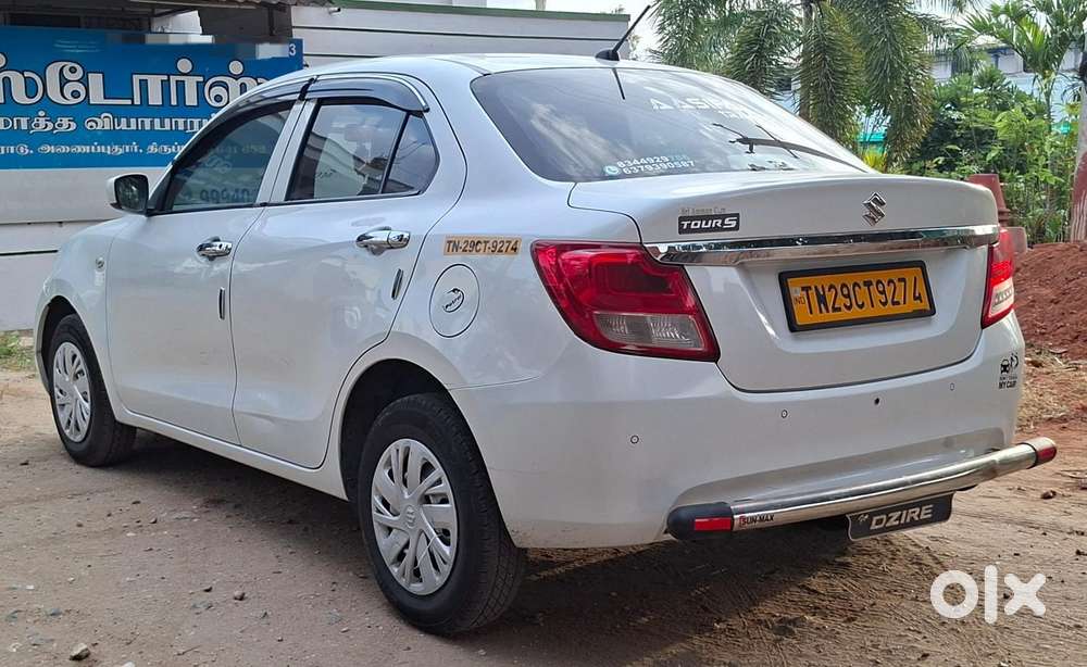 Maruti Suzuki Swift Dzire Tour, 2024, Petrol