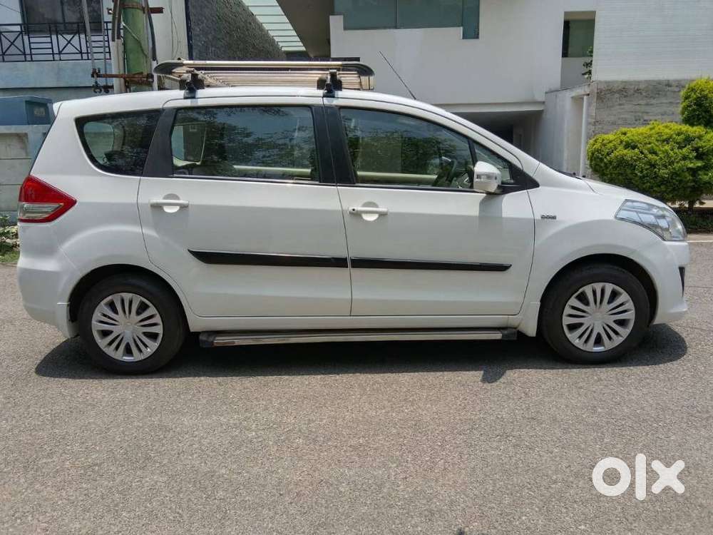 Maruti Suzuki Ertiga 2012-2015 Zdi, 2012, Diesel