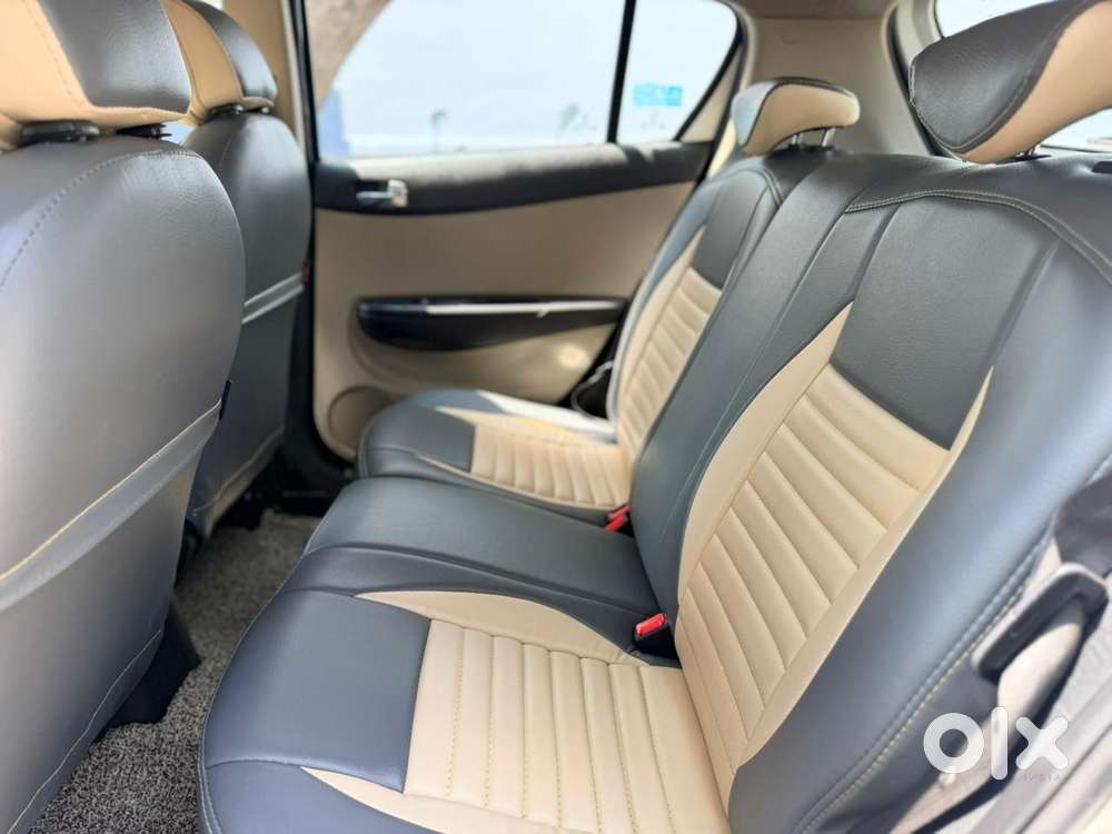 Hyundai I20, 2013, Petrol