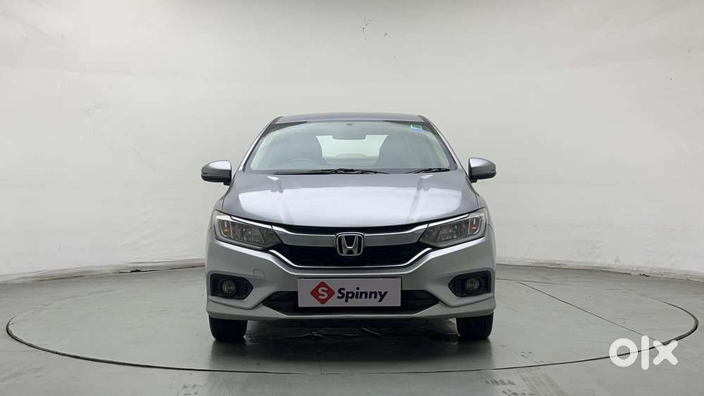 Honda City I-vtec V, 2019, Petrol