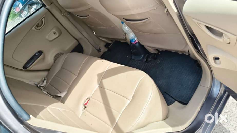 Honda Brio S (o) Mt, 2013, Petrol