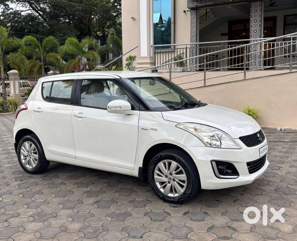 Maruti Suzuki Swift Ddis Zdi, 2015, Diesel