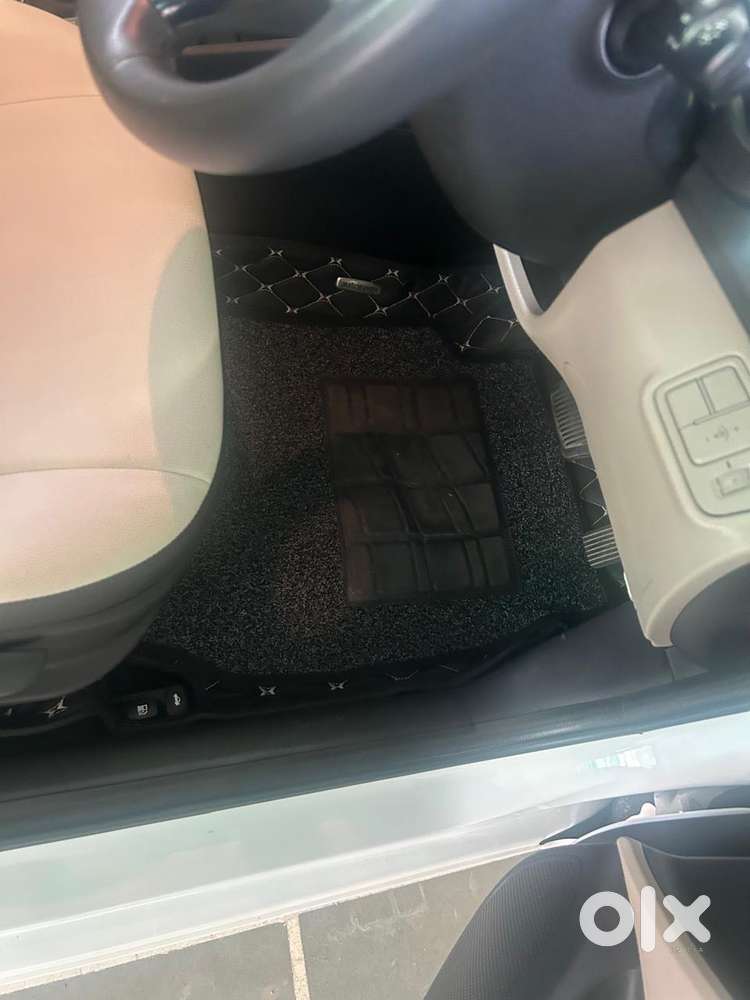 Hyundai Verna Sx At 2022 Diesel