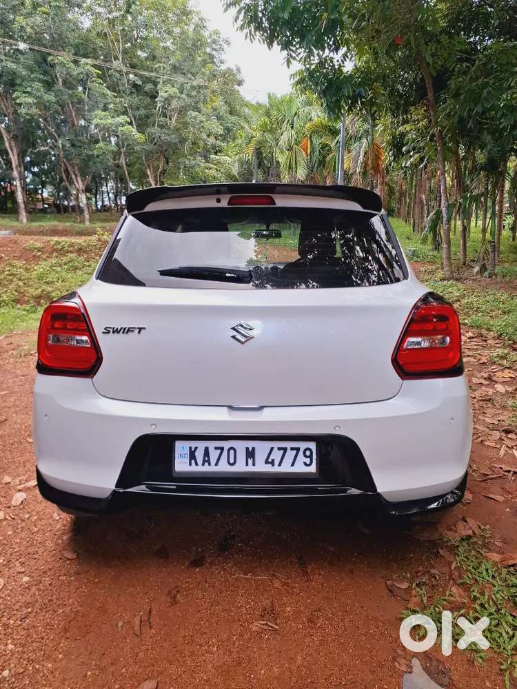 Brand New Condition Doctor Used Car