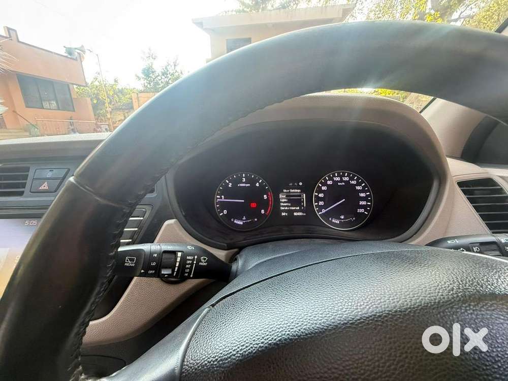 Hyundai Elite I20 2016 Diesel Well Maintained