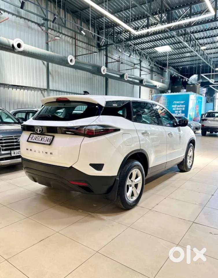 Tata Harrier Xt+, 2023, Diesel