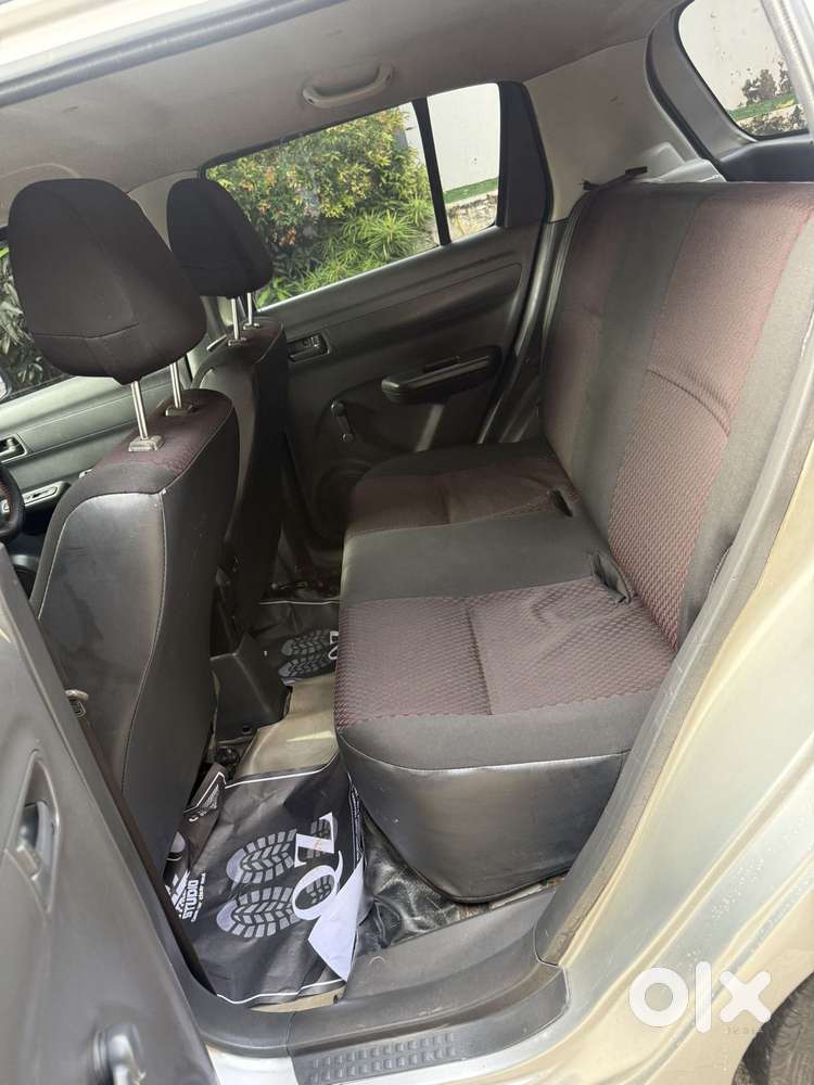 Maruti Suzuki Swift Ddis Ldi, 2010, Diesel