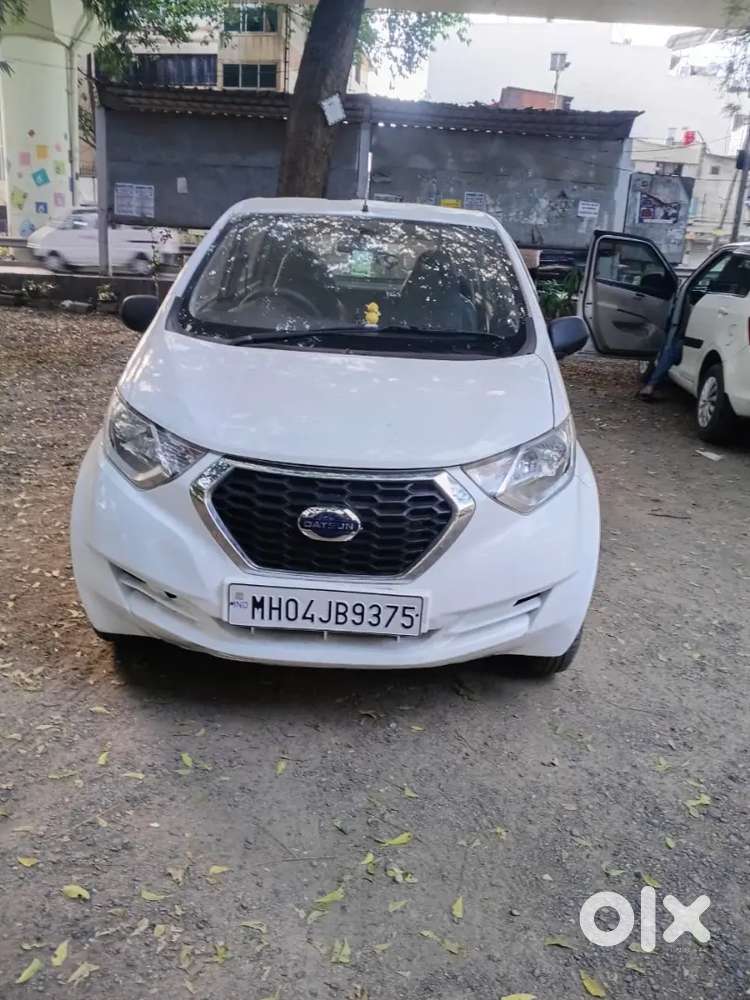 Datsun Redi Go 2017 Limited Edition