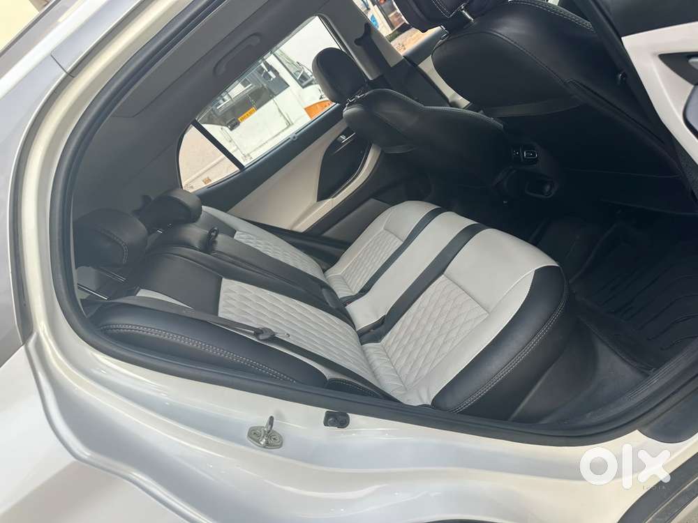 Hyundai Creta 1.6 Crdi Sx, 2022, Diesel