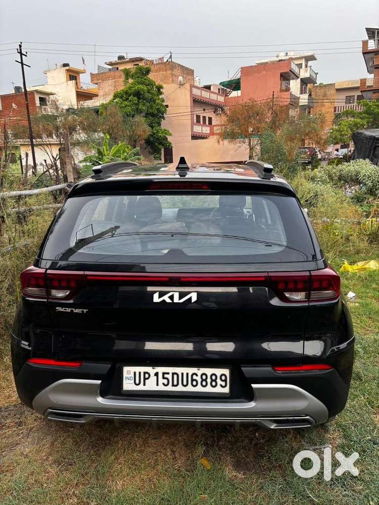 Kia Diesel Manual 2022