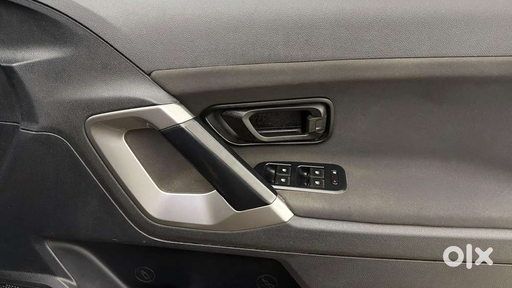 Tata Harrier Xm, 2022, Diesel
