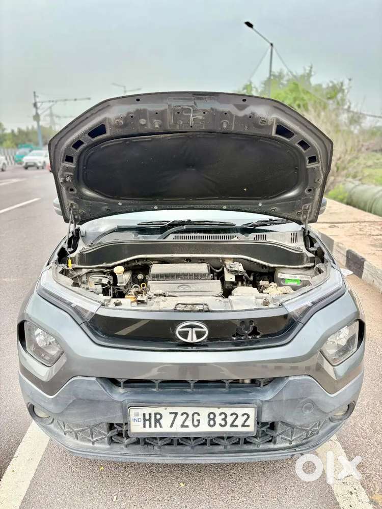 Tata Punch 1.2 Adventure 2022