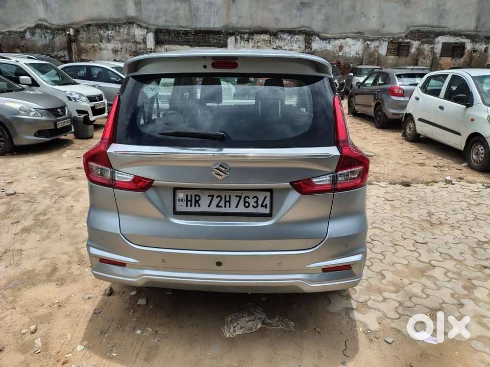 Maruti Suzuki Ertiga Zxi (o) Cng [ ], 2023, Cng & Hybrids