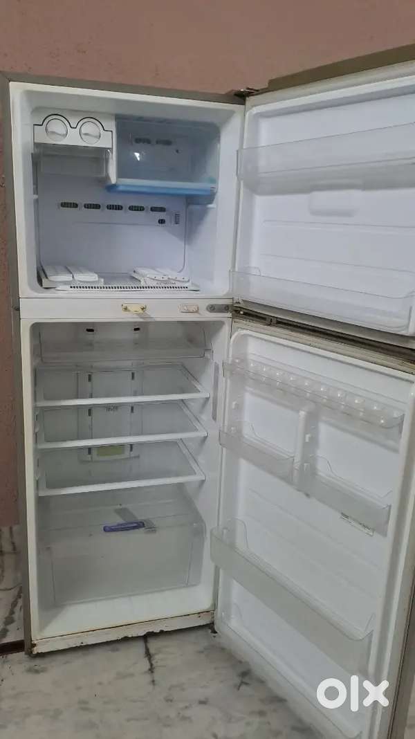 Samsung Fridge