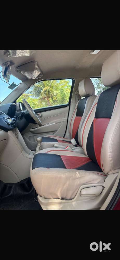 Maruti Suzuki Swift Dzire 1.3 Vxi, 2016, Petrol