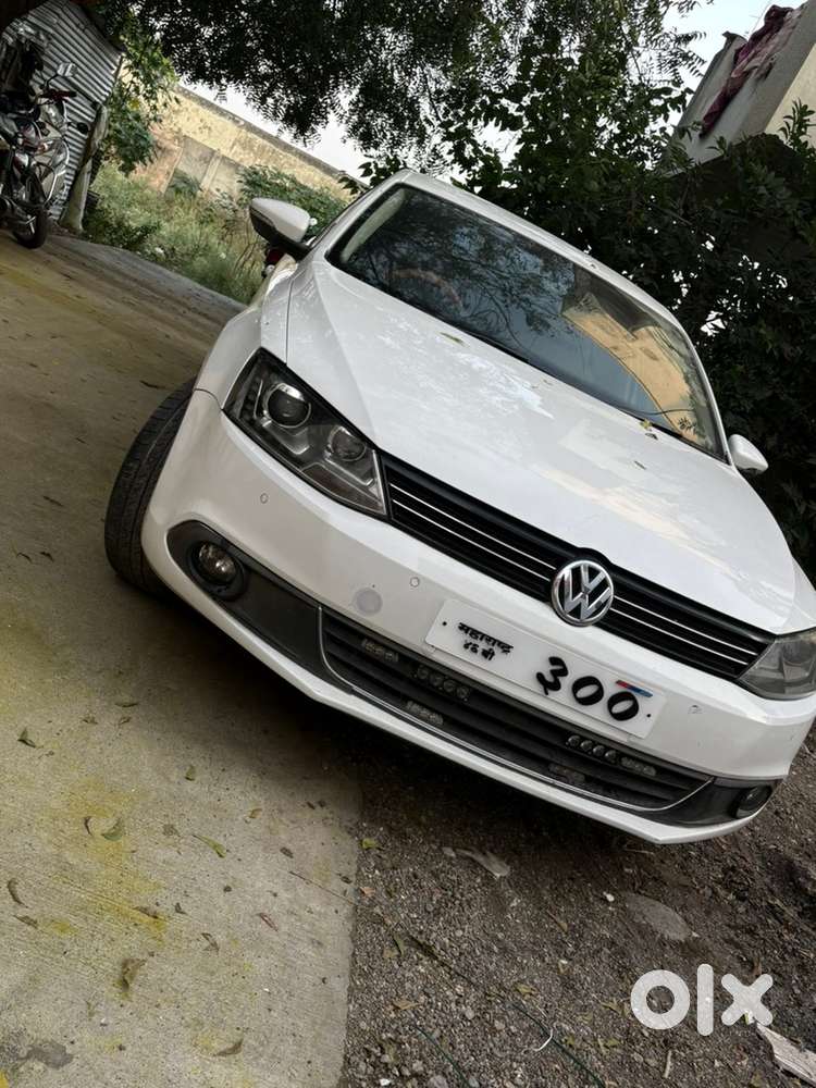Volkswagen Jetta 2012 Diesel Good Condition