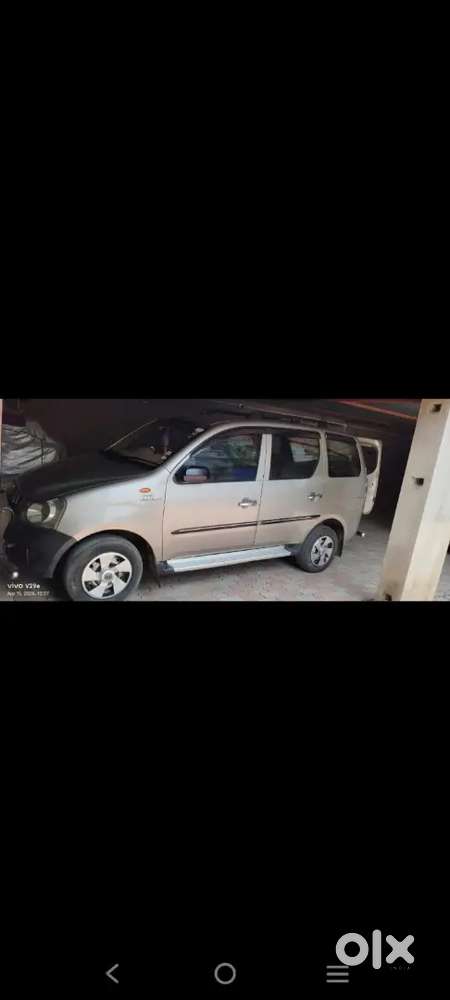 Mahindra Xylo Diesel 2010
