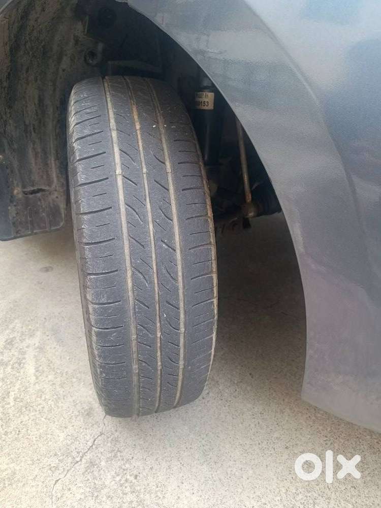 Tata Indica Vista Quadrajet Ls, 2012, Diesel