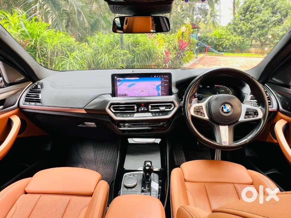 Bmw X3 Xdrive20d M Sport, 2024, Diesel