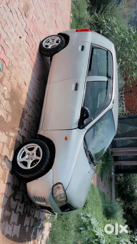 Maruti Suzuki Alto 2006