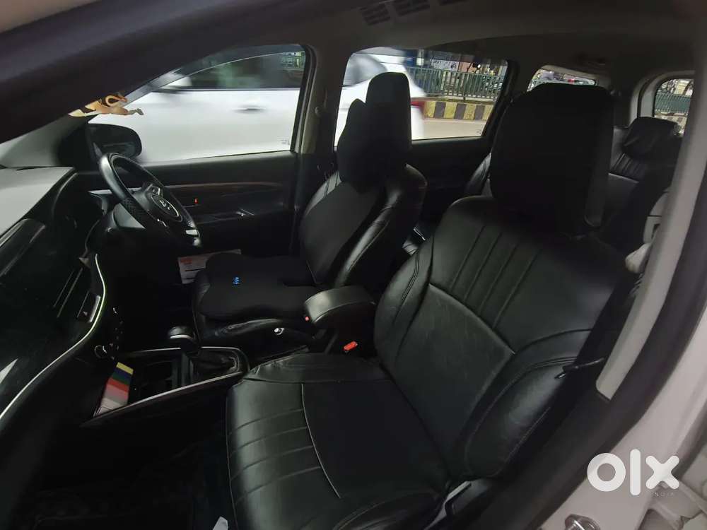 Maruti Suzuki Xl6 2021