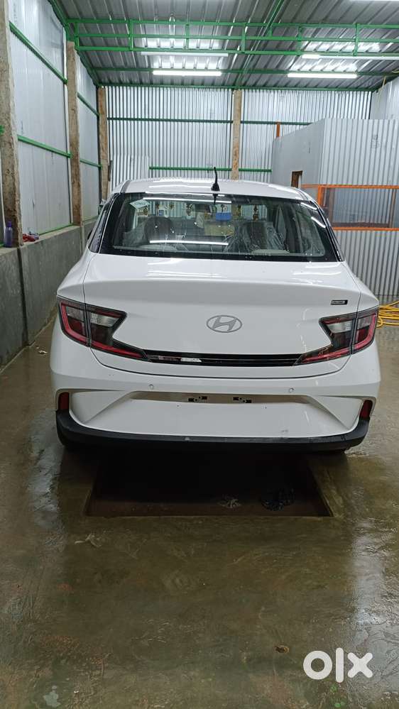 Hyundai Aura 1.2 S Cng, 2026, Cng & Hybrids
