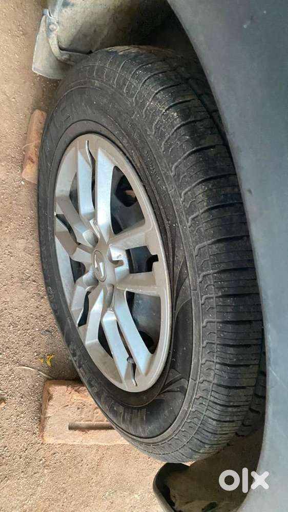 Renault Car 2021 Drive