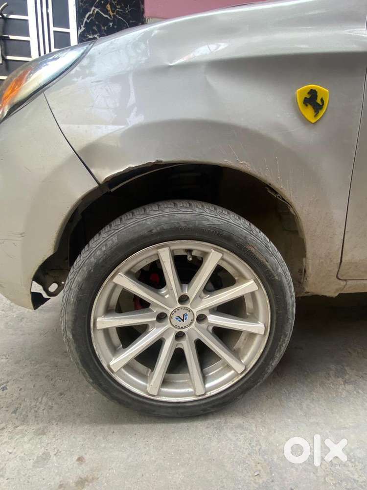 Maruti Suzuki 800 2025