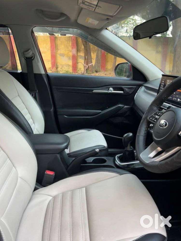 Kia Seltos Htk Plus D, 2020, Diesel