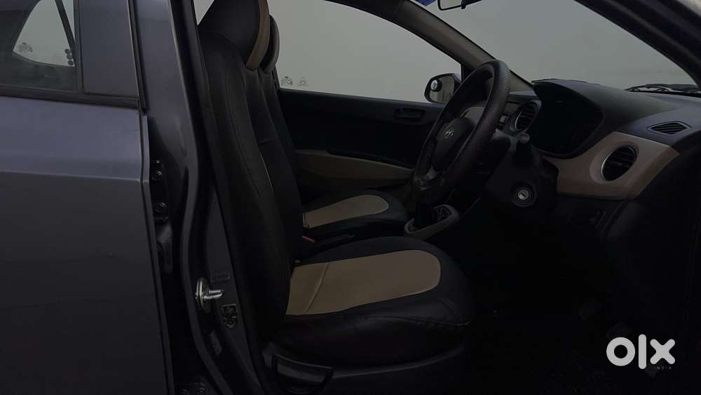 Hyundai Grand I10 1.2 Kappa Magna, 2014, Petrol