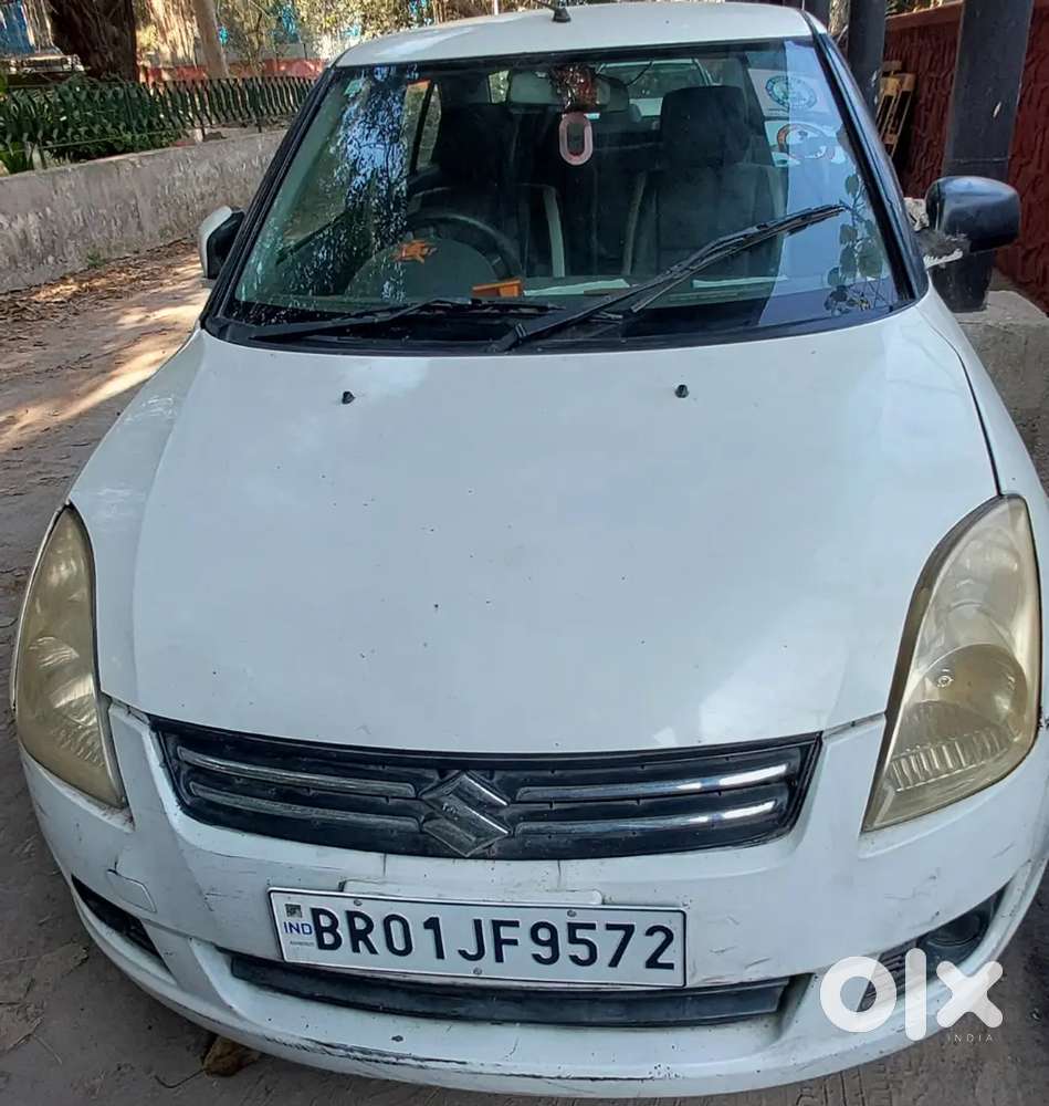 Maruti Suzuki Dzire 2024 Petrol 85000 Km Driven