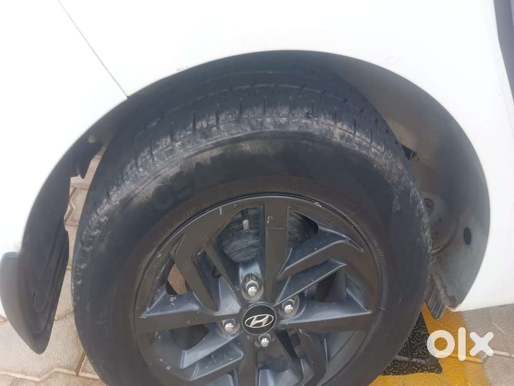 Hyundai Grand I10 Nios Sportz Amt 1.2 Kappa Vtvt, 2019, Petrol