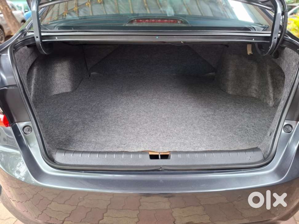Honda City Hybrid Ehev Zx, 2022, Petrol