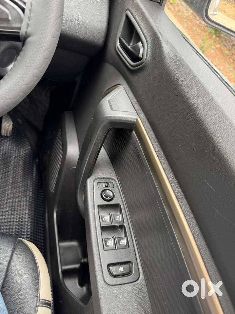 Renault Kiger Rxt Opt, 2022, Petrol