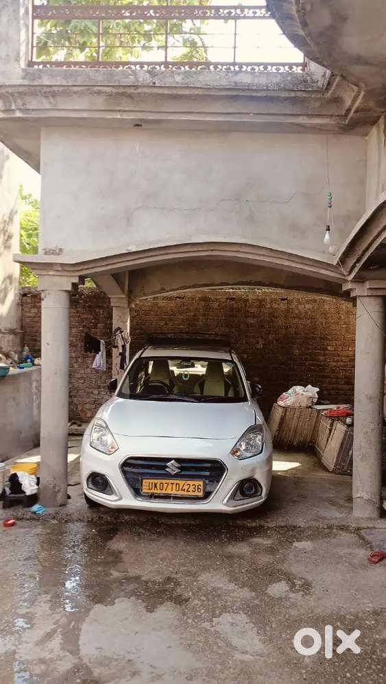 Maruti Suzuki Dzire 2017 Cng Hybrid 2023