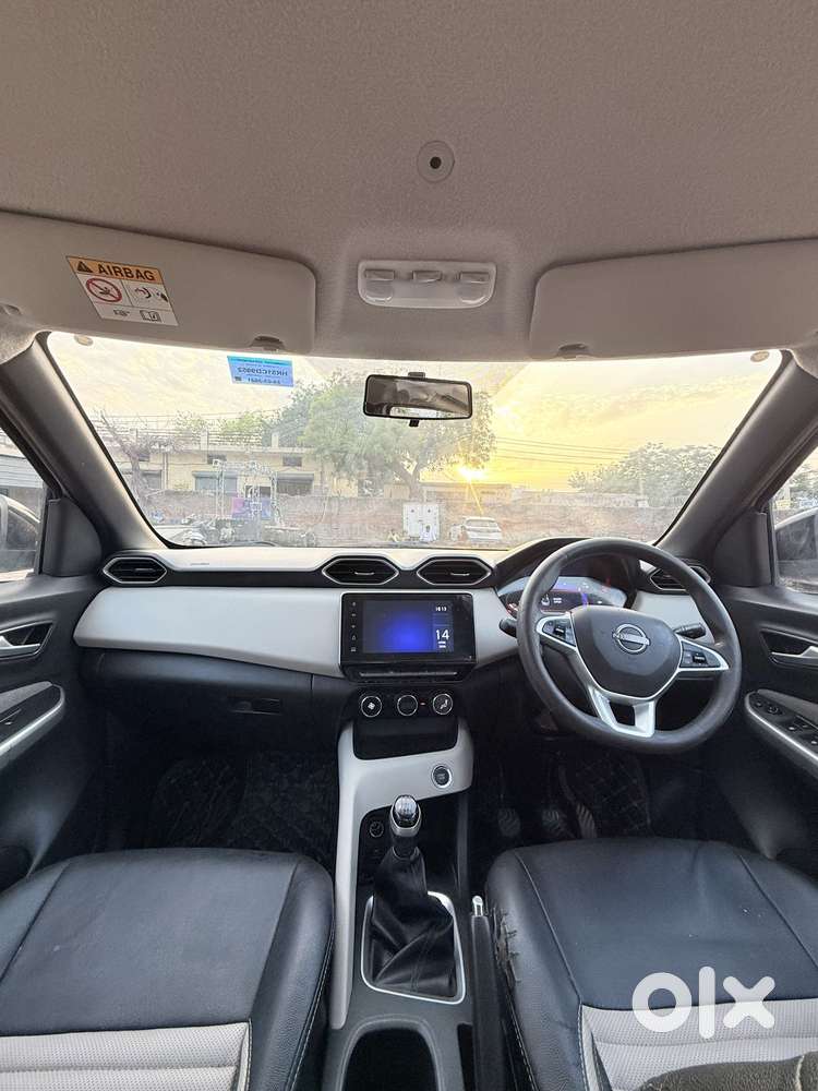 Nissan Magnite 1.0 Xl, 2023, Petrol