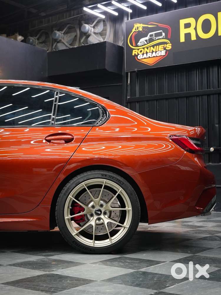 Bmw M340i Xdrive