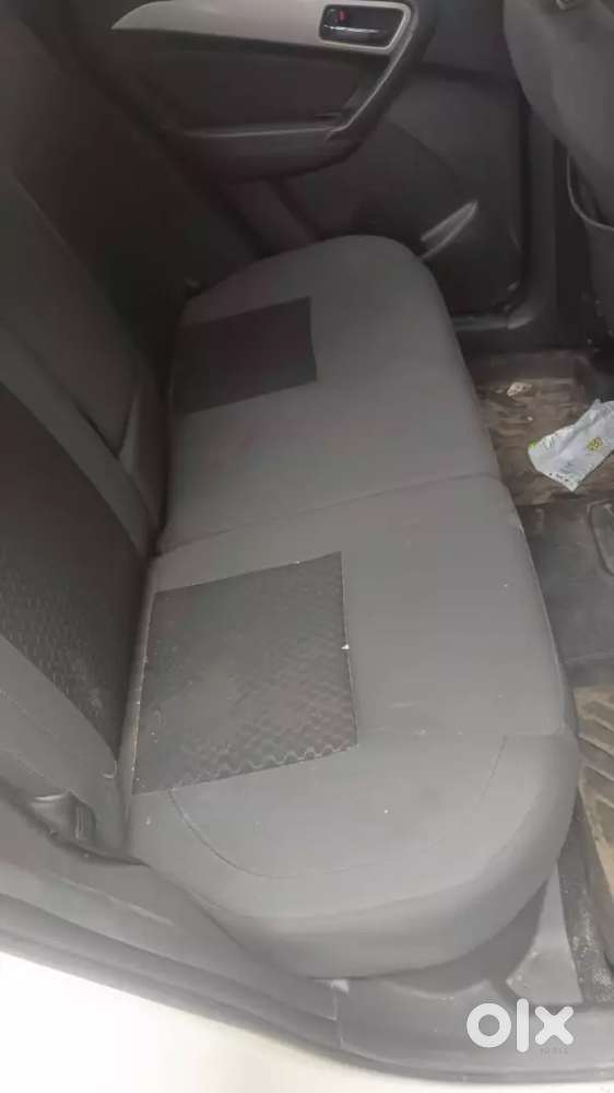 Maruti Suzuki Brezza Zdi 2018 Diesel Manual