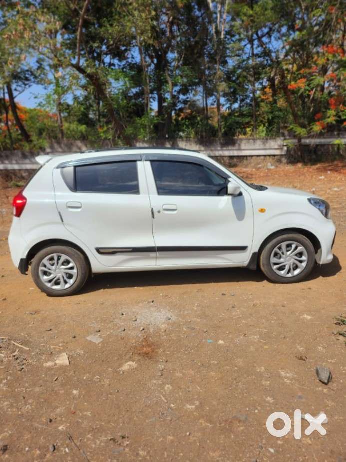 Maruti Suzuki Celerio Vxi(o), 2023, Cng & Hybrids