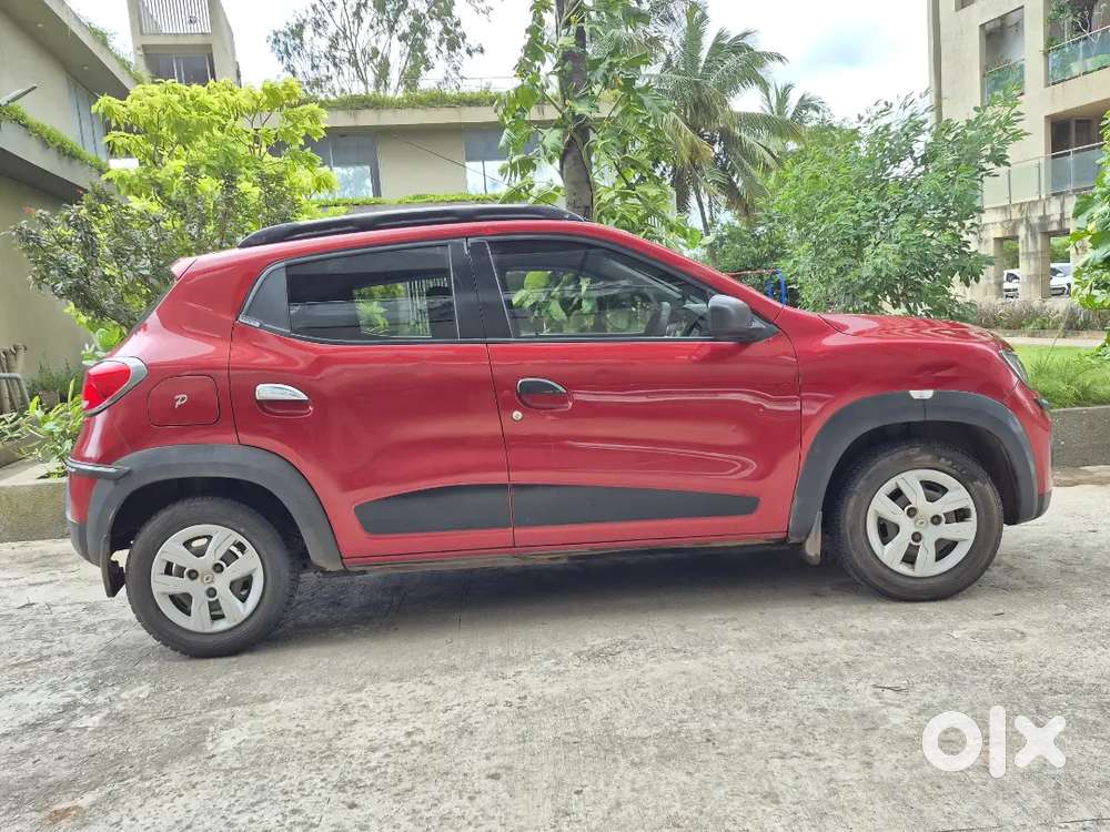 Renault Kwid 0.8 Rxt, 05/2016