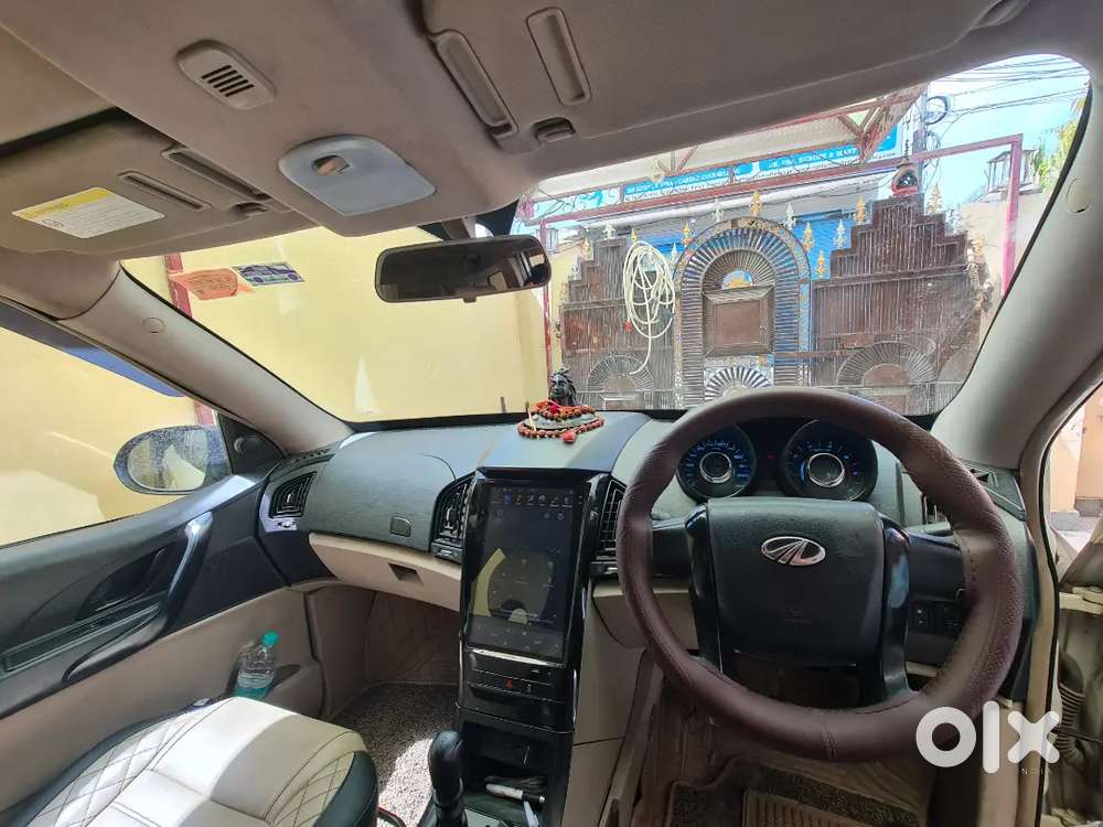Mahindra Xuv500 2016 Diesel 89000 Km Driven