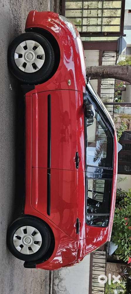 Maruti Suzuki Swift Vxi 1.2 Abs Bs-iv, 2007, Petrol