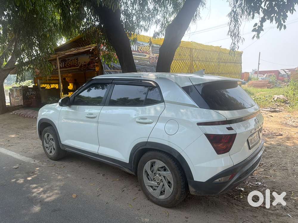 Hyundai Creta 1.5 Diesel Manual 2020