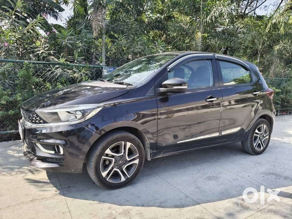 Tata Tiago 1.2 Revotron Xz Plus, 2023, Petrol