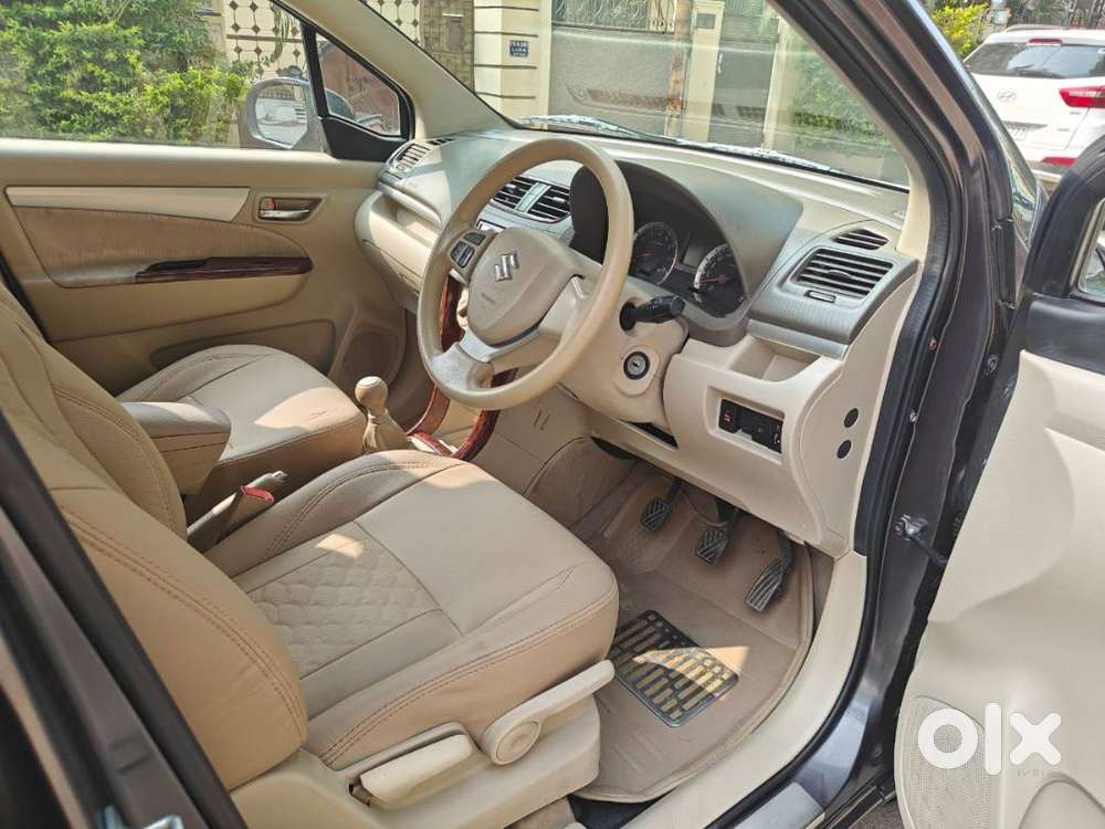 I Want  Sell Ertiga , Mint Condation